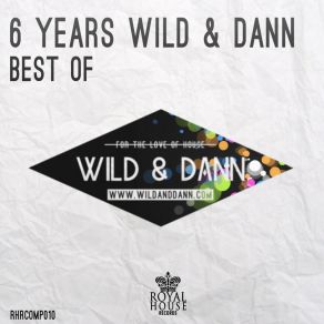 Download track Revenge To The Disco (Original Mix) The Wild