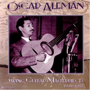 Download track Just A Little Swing Oscar Aleman