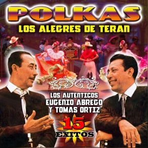 Download track Los Ebanos Los Alegres De Teran