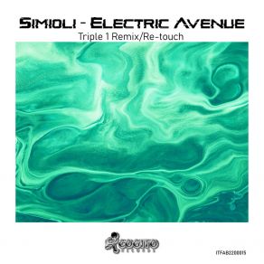 Download track Electric Avenue (Triple1 Remix) SimioliTriple1