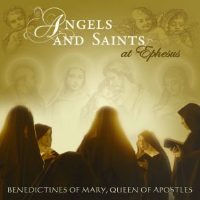 Download track 14. Emicat Meridies Benedictines Of Mary Queen Of Apostles