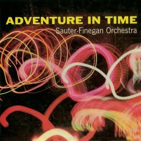 Download track Kinetic Energy (Remastered) The Sauter - Finegan Orchestra