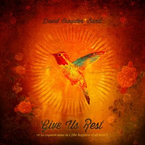 Download track Reprise # 1 David Crowder * Band