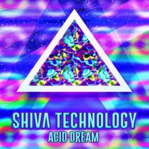 Download track Static Chaos (Original Mix) Shiva Technology
