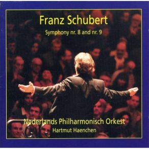 Download track 03 - Schubert, Symphomy Nr. 9, Andante, Allegro Ma Non Troppo Franz Schubert