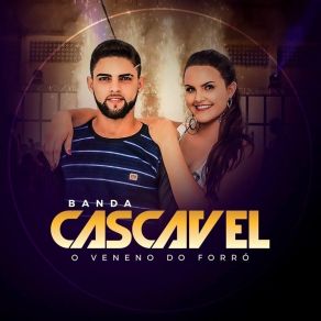 Download track Com Ou Sem Mim Banda Cascavel