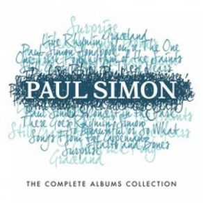 Download track The Coast (Work-In-Progress) Paul Simon