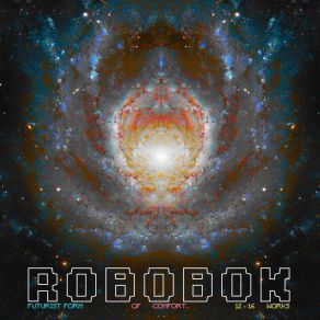 Download track Hidden Path Robobok