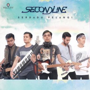 Download track Menyambut Pagi Secondline