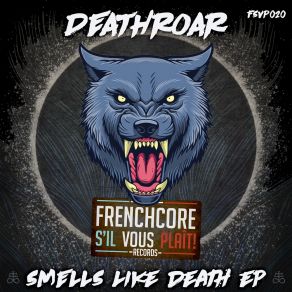 Download track Go Hard On The Dancefloor Deathroar