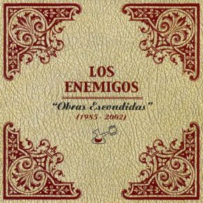 Download track Camarerito Los Enemigos