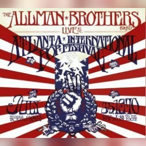 Download track Don't Keep Me Wonderin' The Allman Brothers