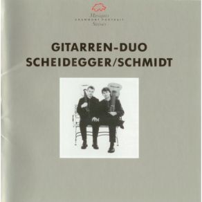 Download track 5. Walter Feldmann - How Many Parts Of It - The One - And How Many Other Â¹2 The Other Fur 2 Gitarristen Und Elektronik 2002 Stefan Schmidt, Mats Scheidegger