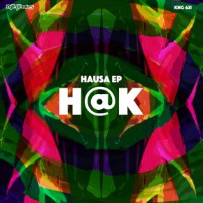 Download track Hausa (Afro Sax Mix) H. K