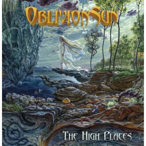 Download track The High Places, Awakening Oblivion Sun