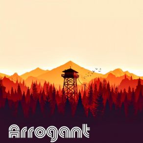 Download track Arrogant Blom