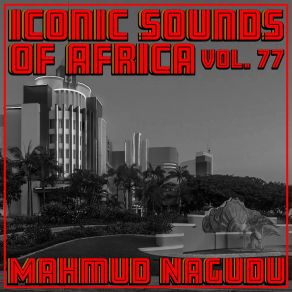 Download track Matar Aure Mahmud Nagudu