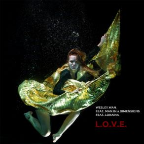 Download track L. O. V. E. (Instrumental) Man In 4 Dimensions