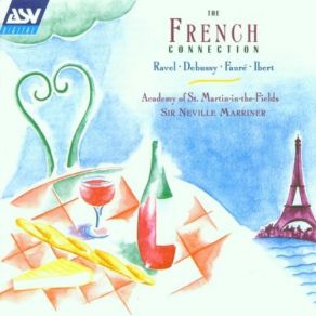 Download track Ravel; Le Tombeau De Couperin - PrЁ¦lude Neville Marriner, The Academy Of St. Martin In The Fields