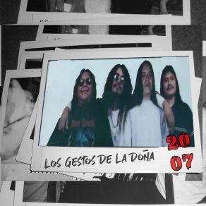 Download track Malditos Recuerdos Los Gestos De La Dona