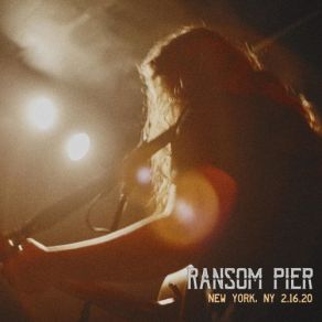 Download track Pull Me Back (Live) Ransom Pier