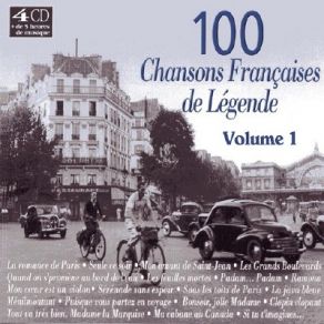 Download track CHANSON POUR L'AUVERGNAT Georges Brassens