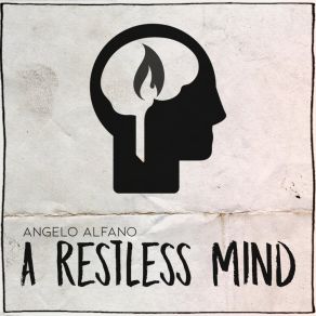 Download track The Restless Mind Angelo Alfano