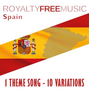 Download track Spain, Var. 5 (Instrumental) Royalty Free Music Maker