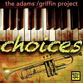 Download track Port In The Storm Adams-Griffin Project