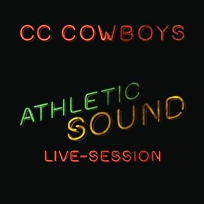 Download track Bare Du (Live) CC Cowboys