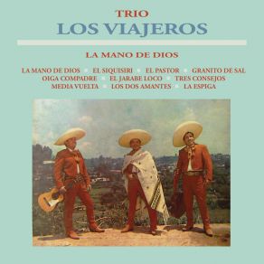 Download track Los Dos Amantes Los Viajeros