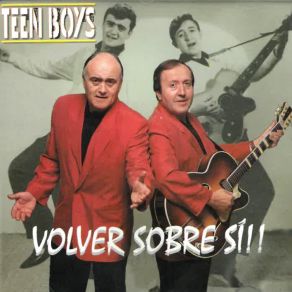 Download track ¿Quieres Bailar? Los Teen Boys