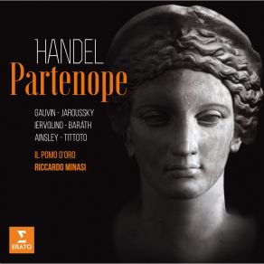 Download track Scena 2 - Recitativo: Partenope, Eurimene Riccardo Minasi