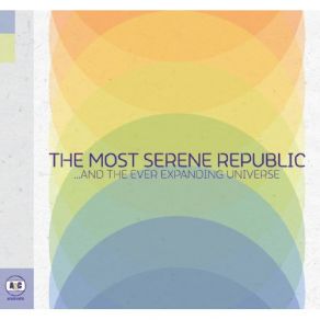 Download track Patternicity The Most Serene Republic