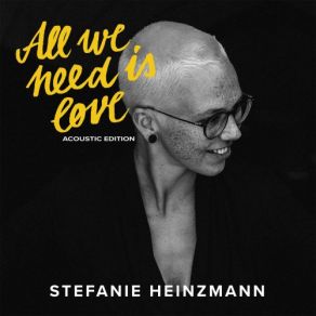 Download track Not Giving It Up Stefanie Heinzmann