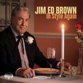 Download track I Love It Jim Ed Brown