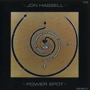 Download track Power Spot Jon Hassell