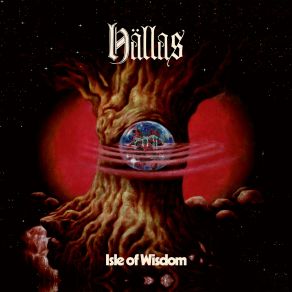 Download track Birth / Into Darkness Hallas