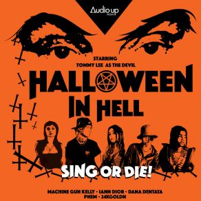 Download track Just Us Two Halloween In HellDana Dentata