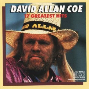 Download track Jack Daniel's, If You Please David Allan Coe