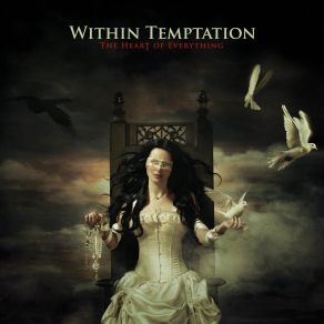 Download track The Howling Within Temptation