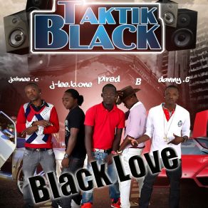 Download track Yeah Darling (I Keep You Much Longer Remix) Taktik BlackAkon