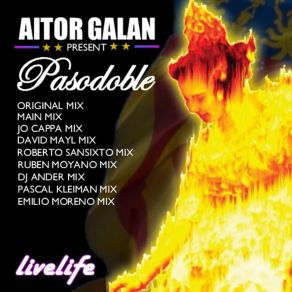 Download track Pasodoble (Jo Cappa Ninot Remix) Aitor GalanJo Cappa