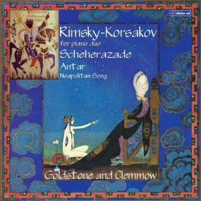 Download track 02. Scheherazade Op. 35 Arr. Rimsky-Korsakov - II. The Story Of The Kalender Prince Nikolai Andreevich Rimskii - Korsakov