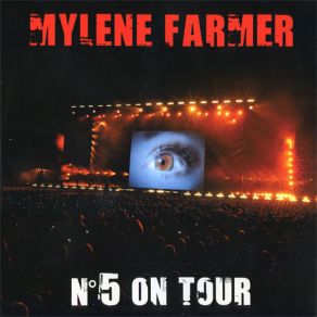 Download track D'Entre Le Morts Mylène Farmer