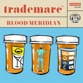 Download track Latuda TrademarcSage Francis