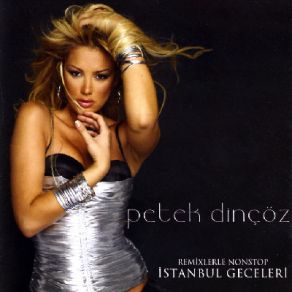 Download track Kördüğüm (Klarnet Mix) Petek Dinçöz