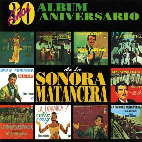 Download track Lo Añoro La Sonora MatanceraVicentico Valdés