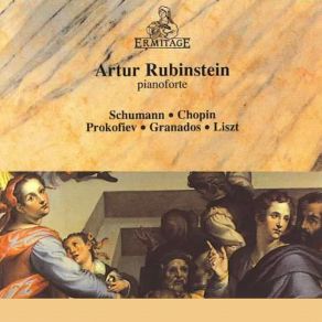 Download track Visions Fugitives Op. 22 - XI Con Vivacita Artur Rubinstein