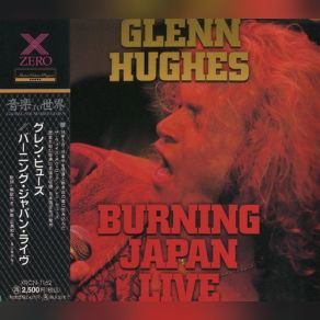 Download track Lady Double Dealer Glenn Hughes